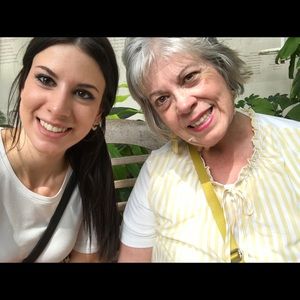 Meet your Posher, Ann